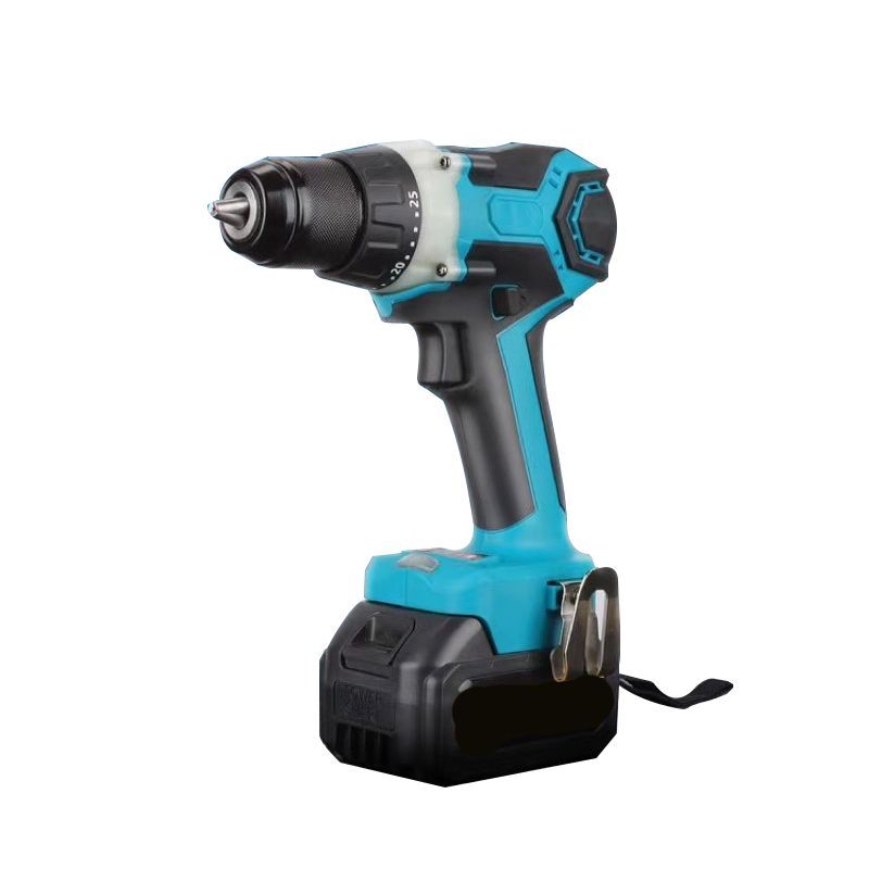 21V 52N·m Cordless Drill P10134