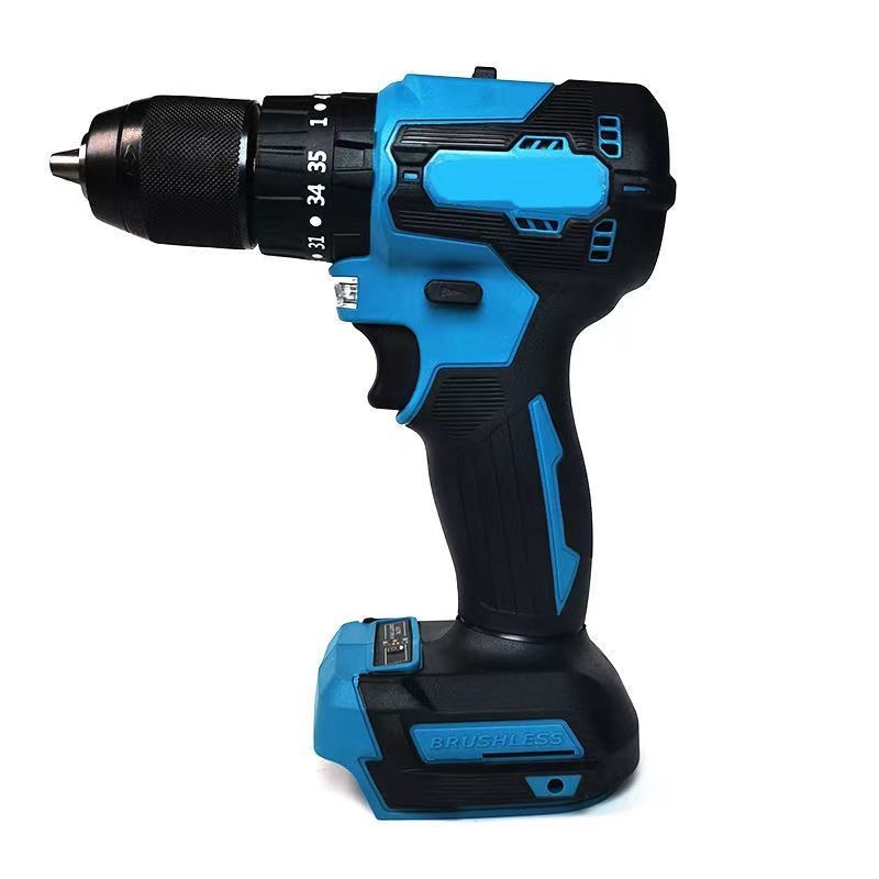 21V 35N·m Cordless Impact Drill P10135