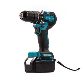 21V 35N·m Cordless Impact Drill P10136