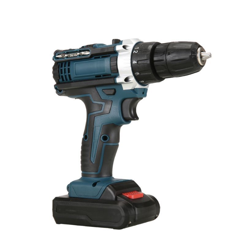 21V 32N·m Cordless Drill P10137