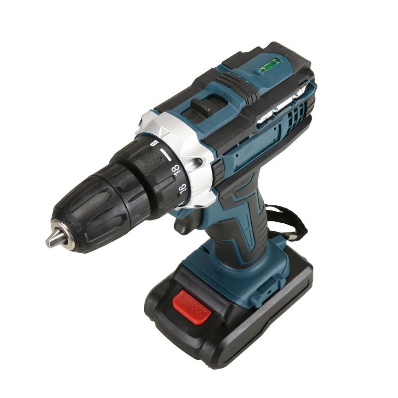 21V 32N·m Cordless Drill P10137