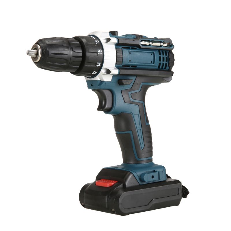 21V 32N·m Cordless Drill P10137