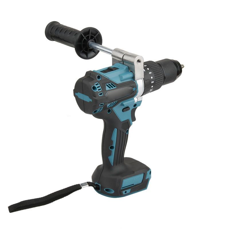 21V 52N·m Cordless Impact Drill P10140