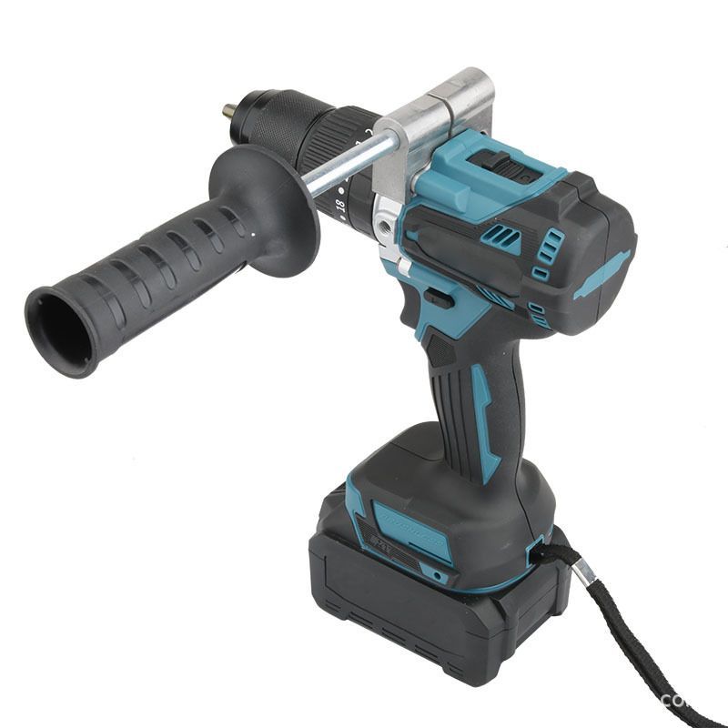 21V 52N·m Cordless Impact Drill P10140