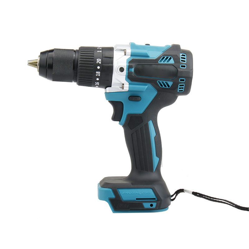 21V 52N·m Cordless Impact Drill P10140