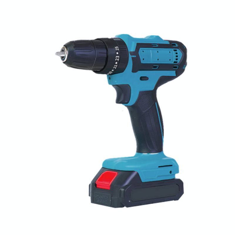 21V 25N·m Cordless Impact Drill P10142