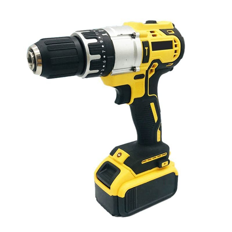 21V 50N·m Cordless Impact Drill P10145