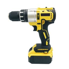 21V 50N·m Cordless Impact Drill P10145