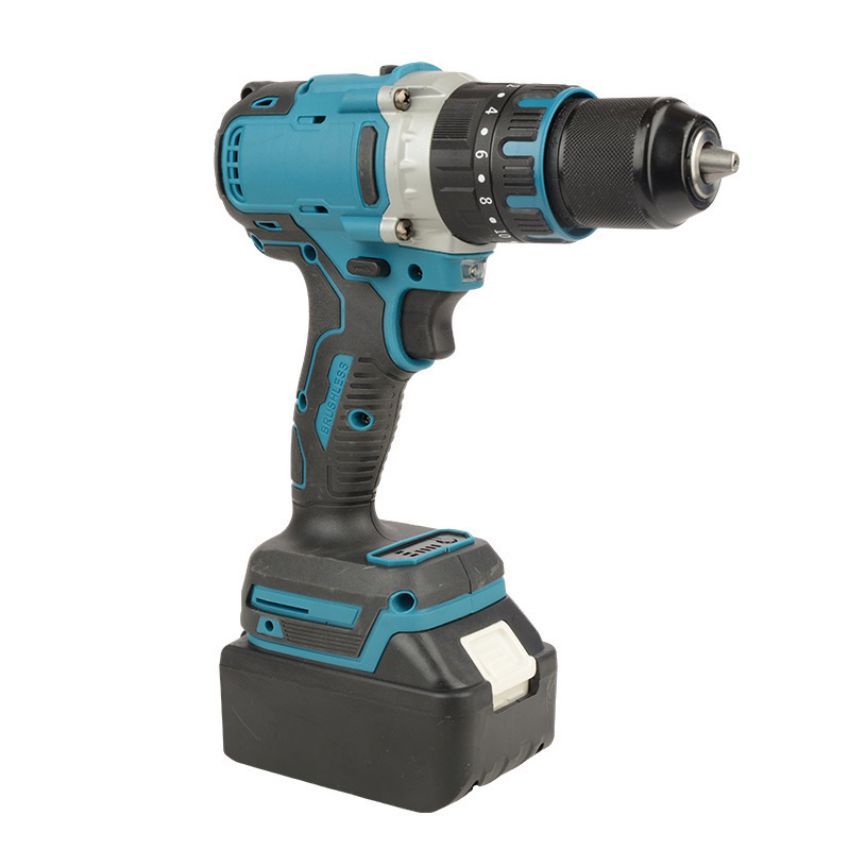 21V 52N·m Cordless Impact Drill P10146