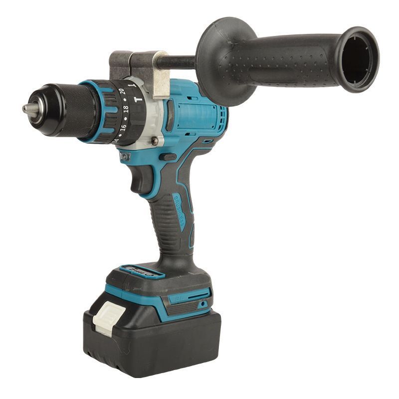 21V 52N·m Cordless Impact Drill P10146