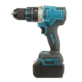 21V 52N·m Cordless Impact Drill P10146