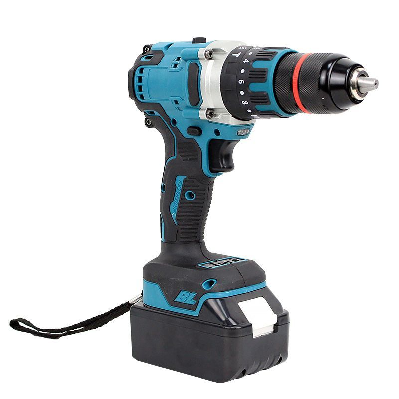 21V 52N·m Cordless Impact Drill P10147