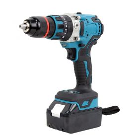 21V 52N·m Cordless Impact Drill P10147