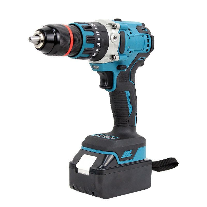 21V 52N·m Cordless Impact Drill P10147