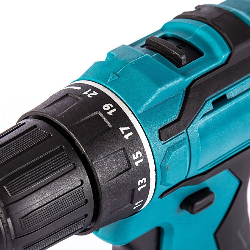 21V 50N·m Cordless Drill P10148