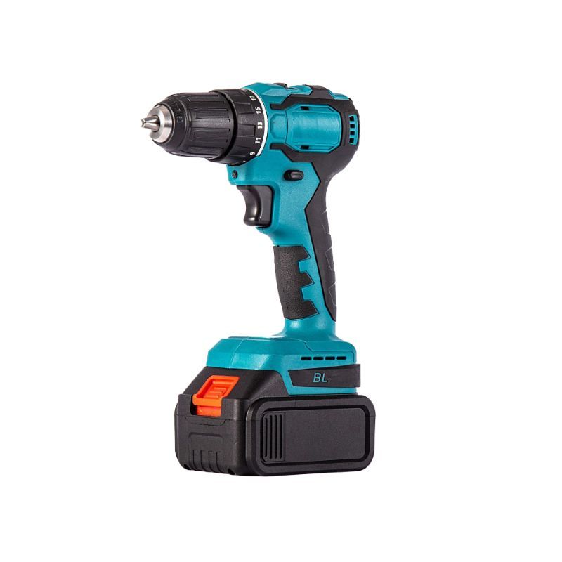 21V 50N·m Cordless Drill P10148