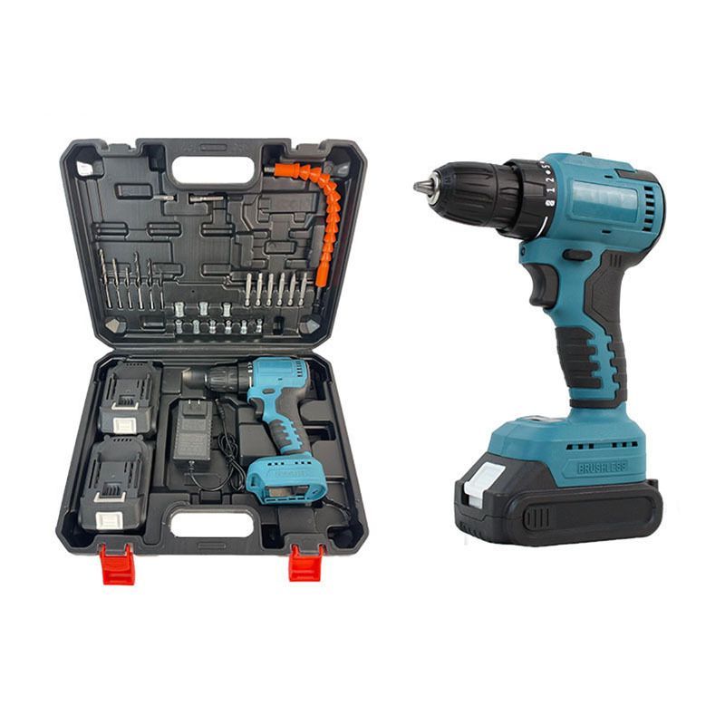 21V 35N·m Cordless Drill P10149