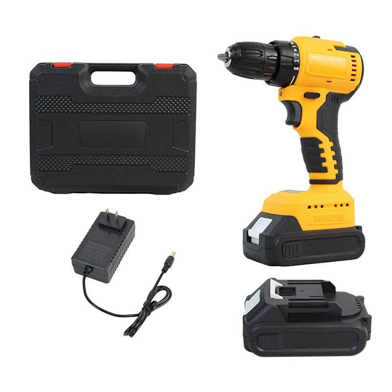 21V 35N·m Cordless Drill P10149