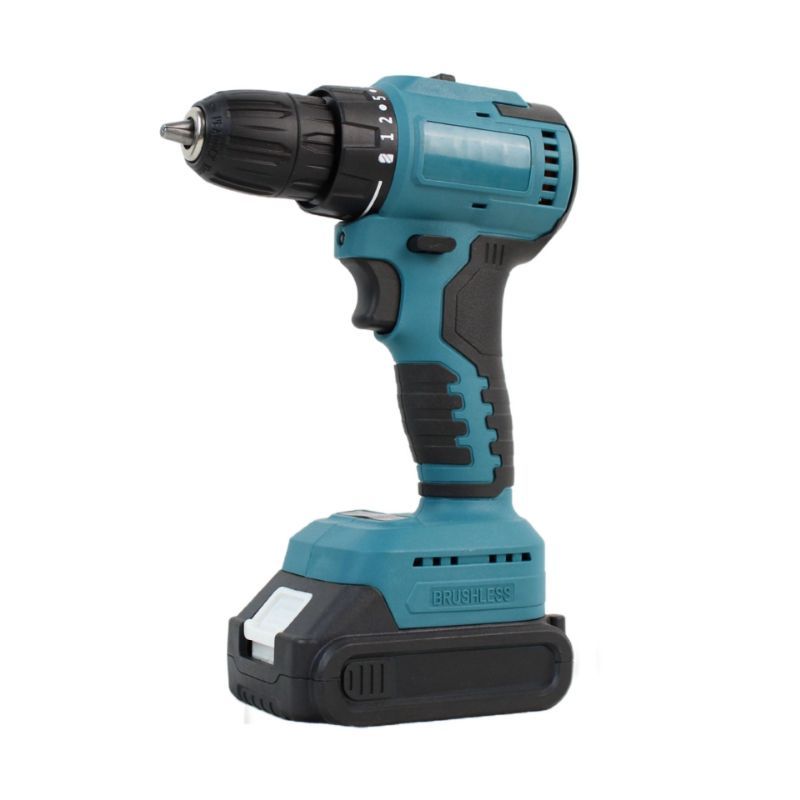 21V 35N·m Cordless Drill P10149