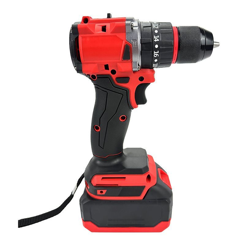 21V 60N·m Cordless Impact Drill P10150