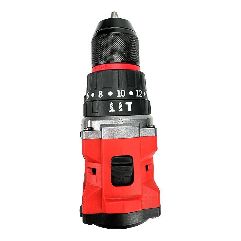 21V 60N·m Cordless Impact Drill P10150