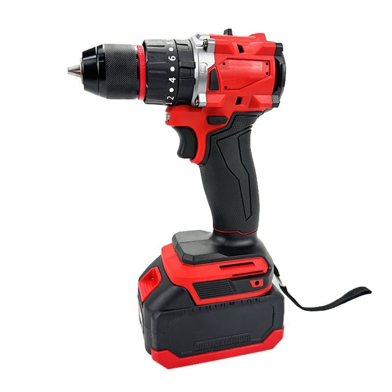 21V 60N·m Cordless Impact Drill P10150