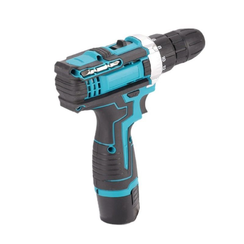 16.8V 32N·m Cordless Drill P10139