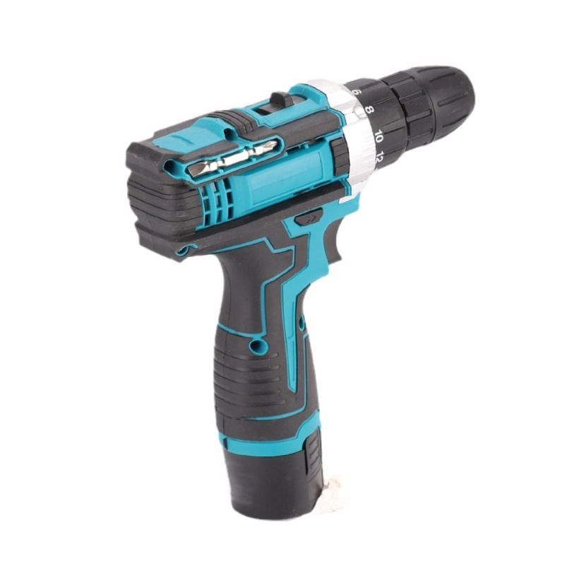 12V 32N·m Cordless Drill P10138