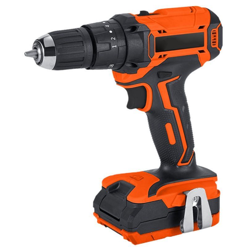 21V 25N·m Cordless Impact Drill P10144