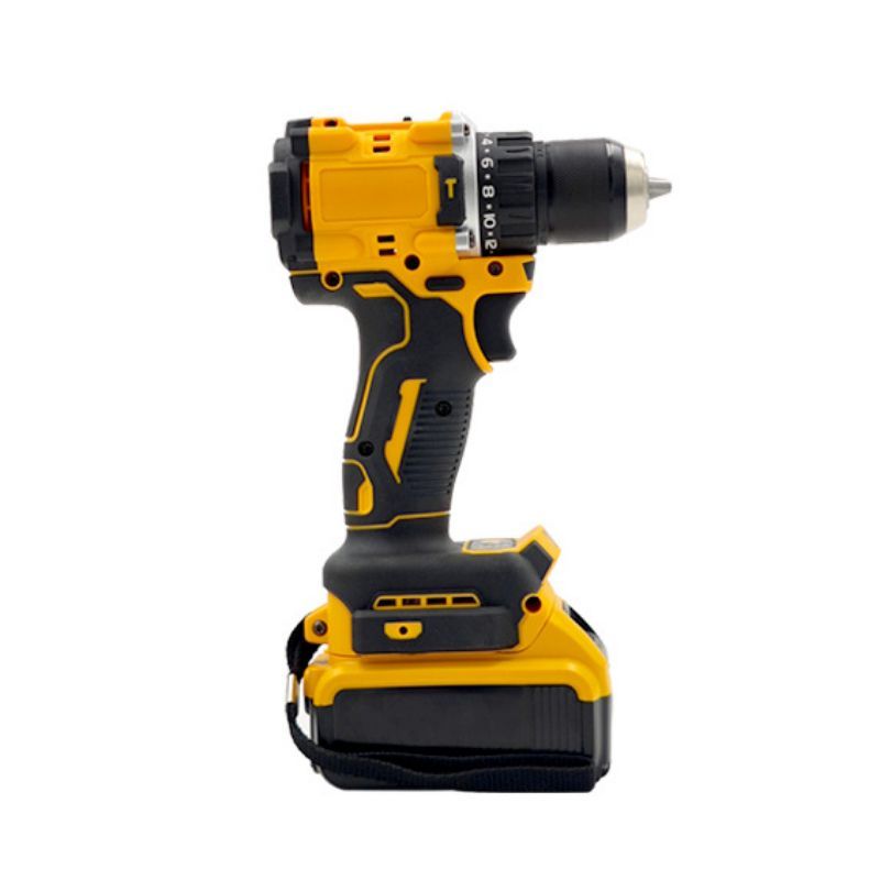 21V 52N·m Cordless Drill P10151