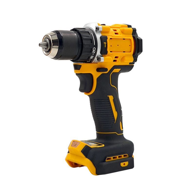 21V 52N·m Cordless Drill P10151