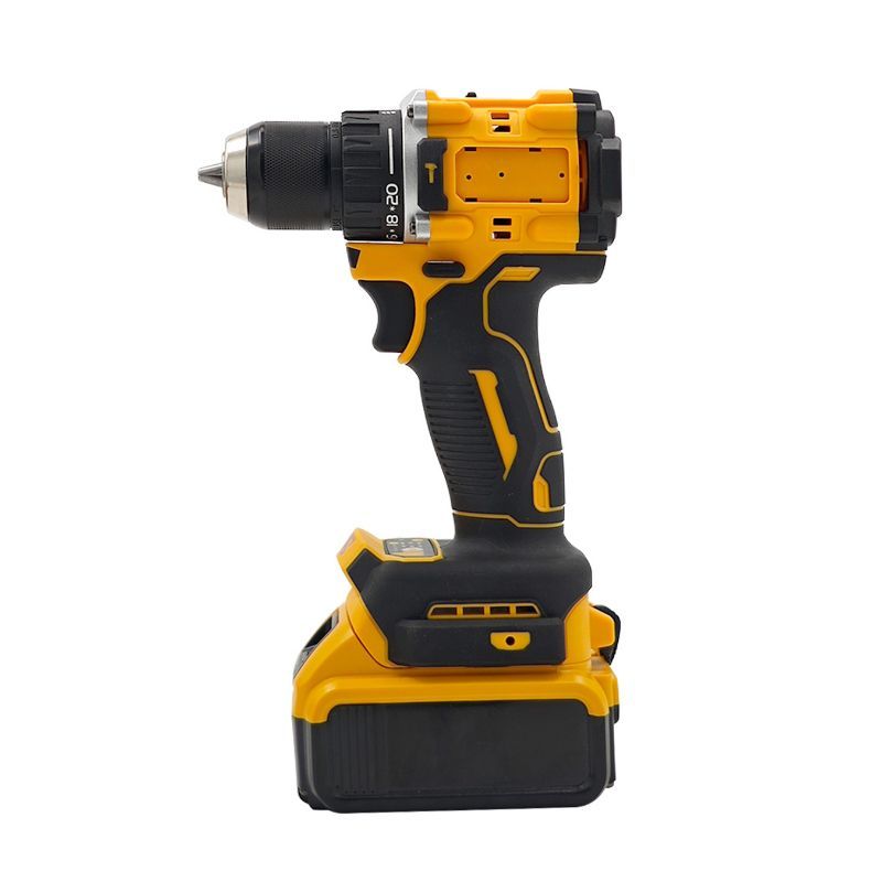 21V 52N·m Cordless Drill P10151