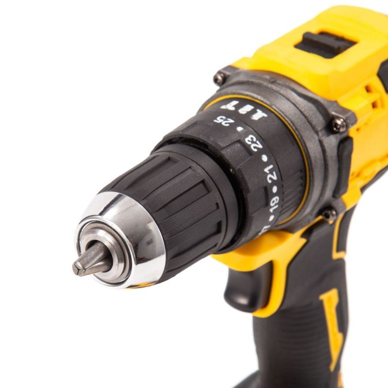 21V 52N·m Cordless Impact Drill P10152