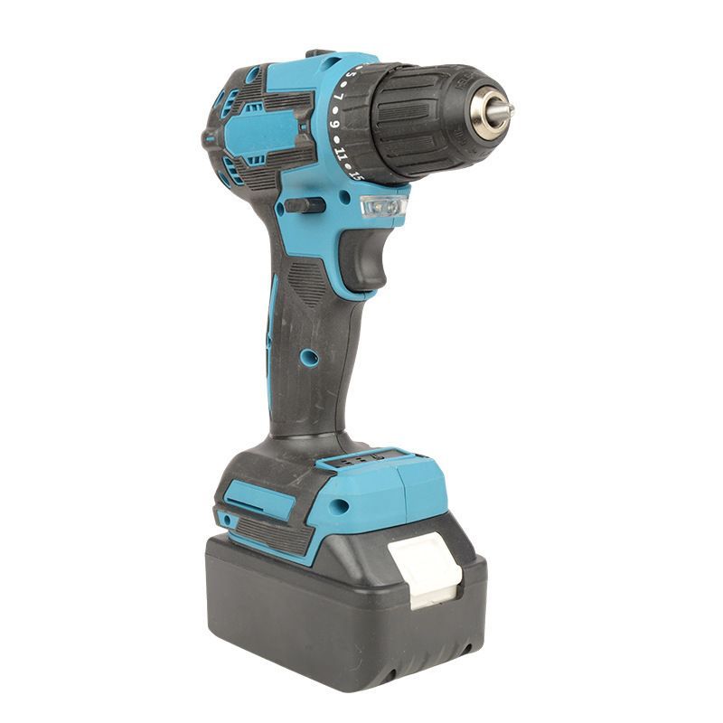 21V 52N·m Cordless Drill P10153