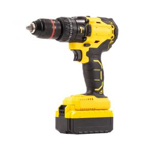 21V 52N·m Cordless Impact Drill P10157