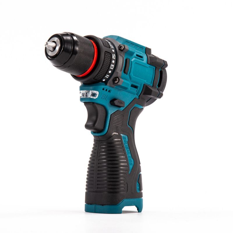 16.8V 45N·m Cordless Drill P10158