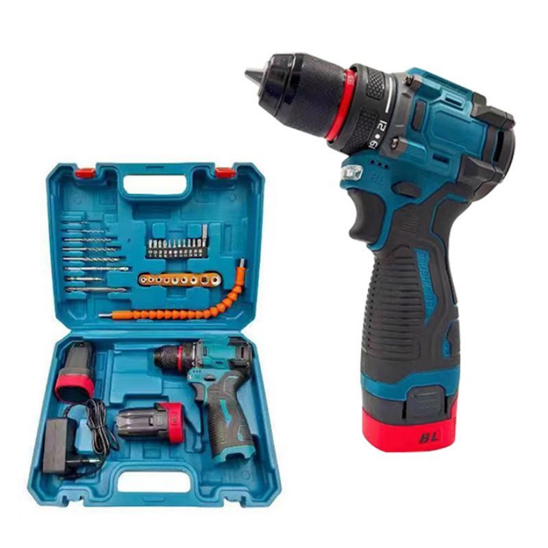 16.8V 45N·m Cordless Drill P10158