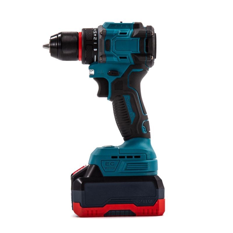 21V 70N·m Cordless Drill P10159