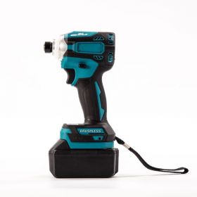 21V 280N·m Cordless Impact Driver P10603