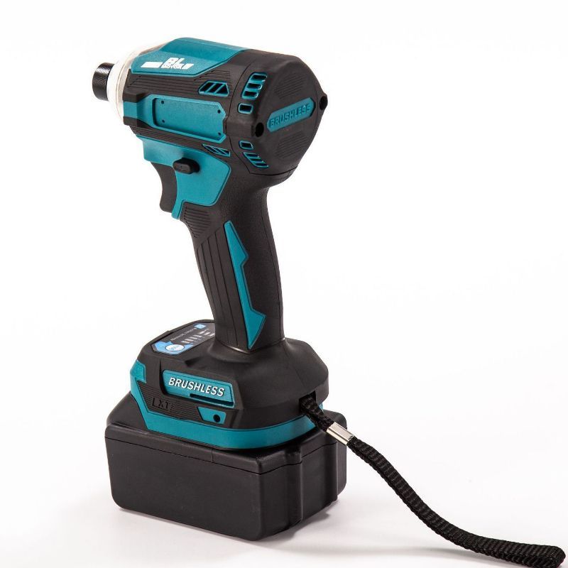 21V 280N·m Cordless Impact Driver P10603