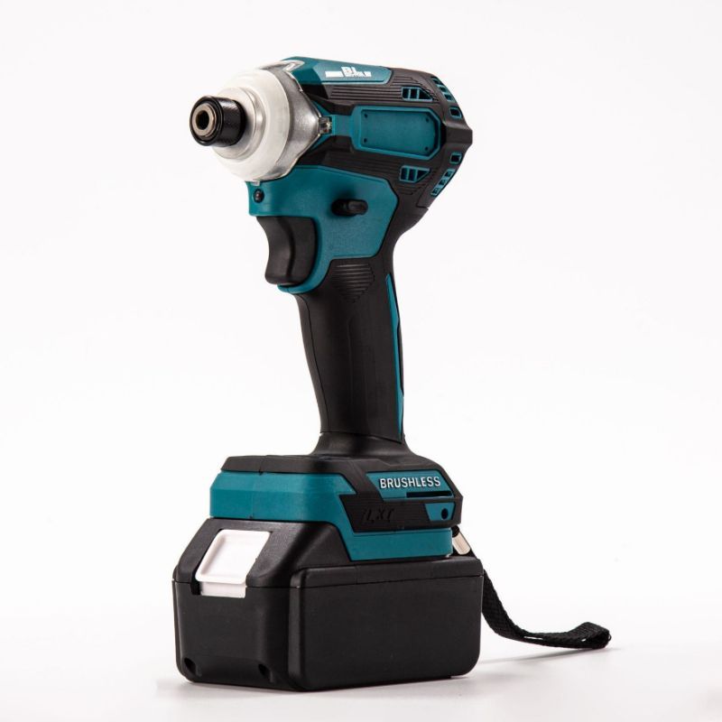 21V 280N·m Cordless Impact Driver P10603