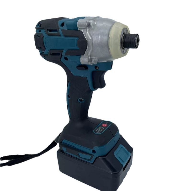 21V 300N·m Cordless Impact Driver P10604