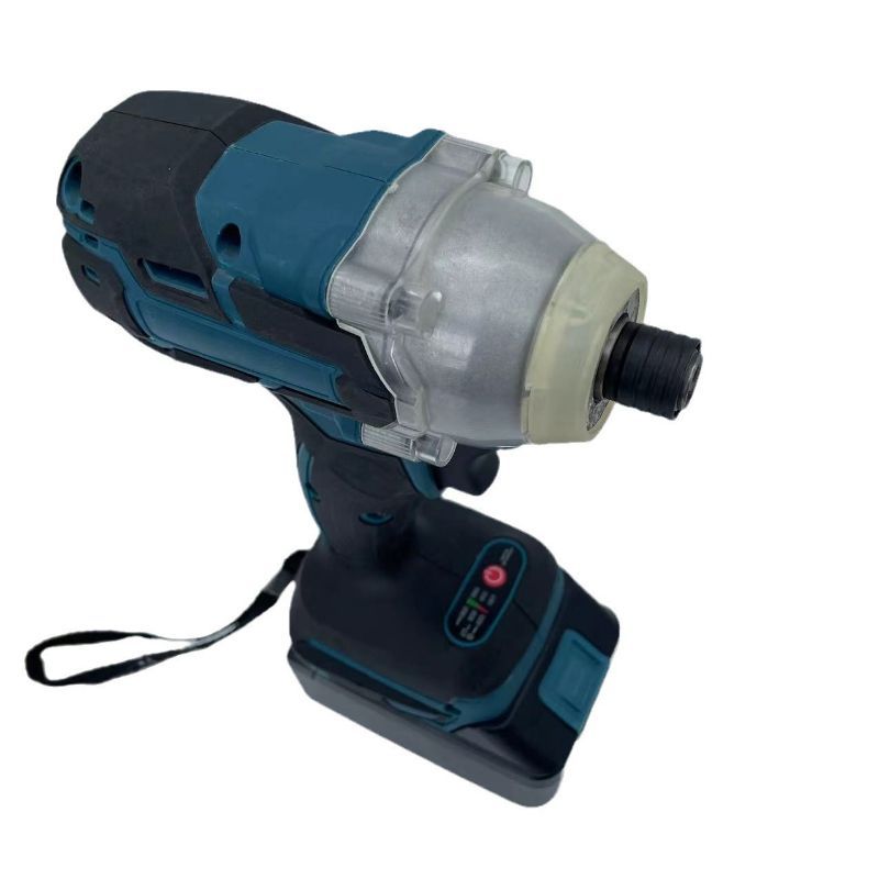 21V 300N·m Cordless Impact Driver P10604