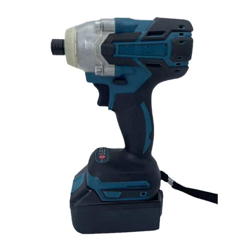 21V 300N·m Cordless Impact Driver P10604