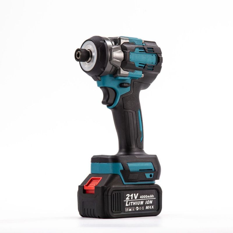 21V 300N·m Cordless Impact Driver P10605