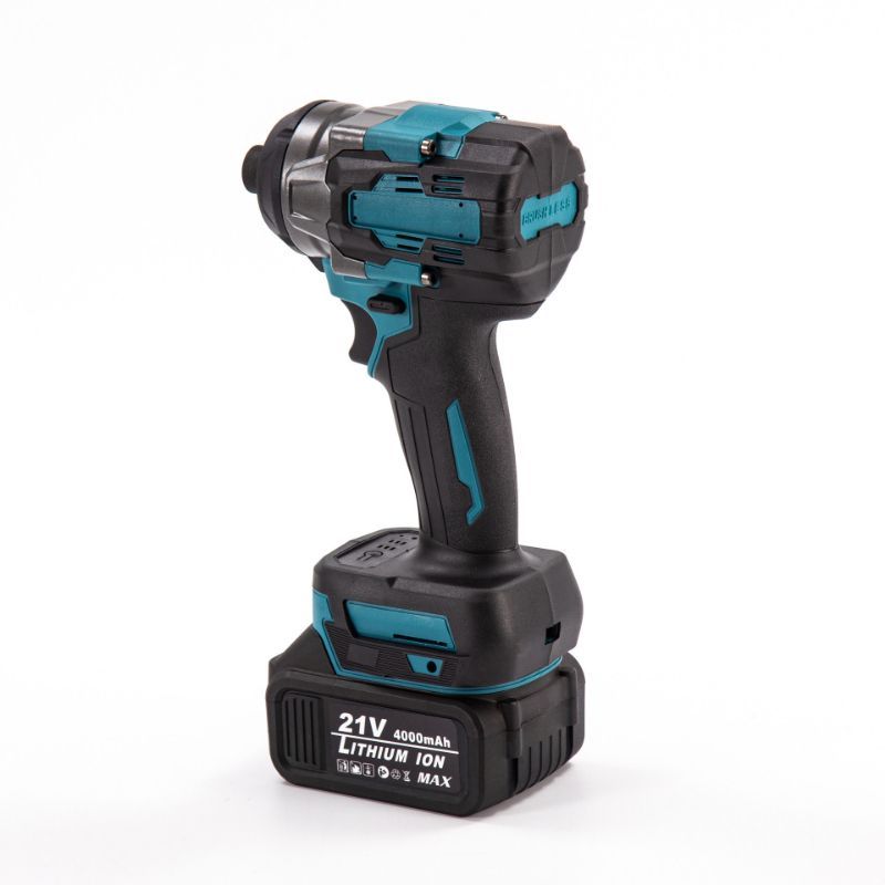 21V 300N·m Cordless Impact Driver P10605