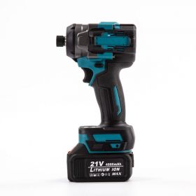 21V 300N·m Cordless Impact Driver P10605