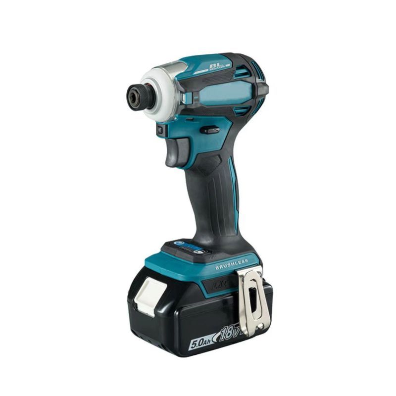 21V 180N·m Cordless Impact Driver P10606