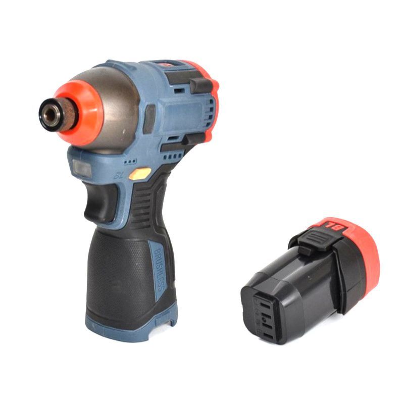 16.8V 200N·m Cordless Impact Driver P10607