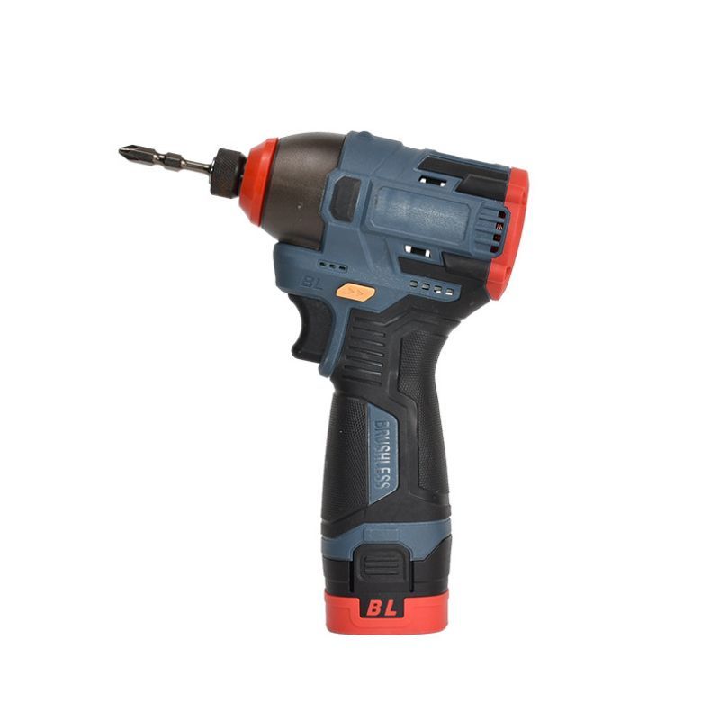 16.8V 200N·m Cordless Impact Driver P10607